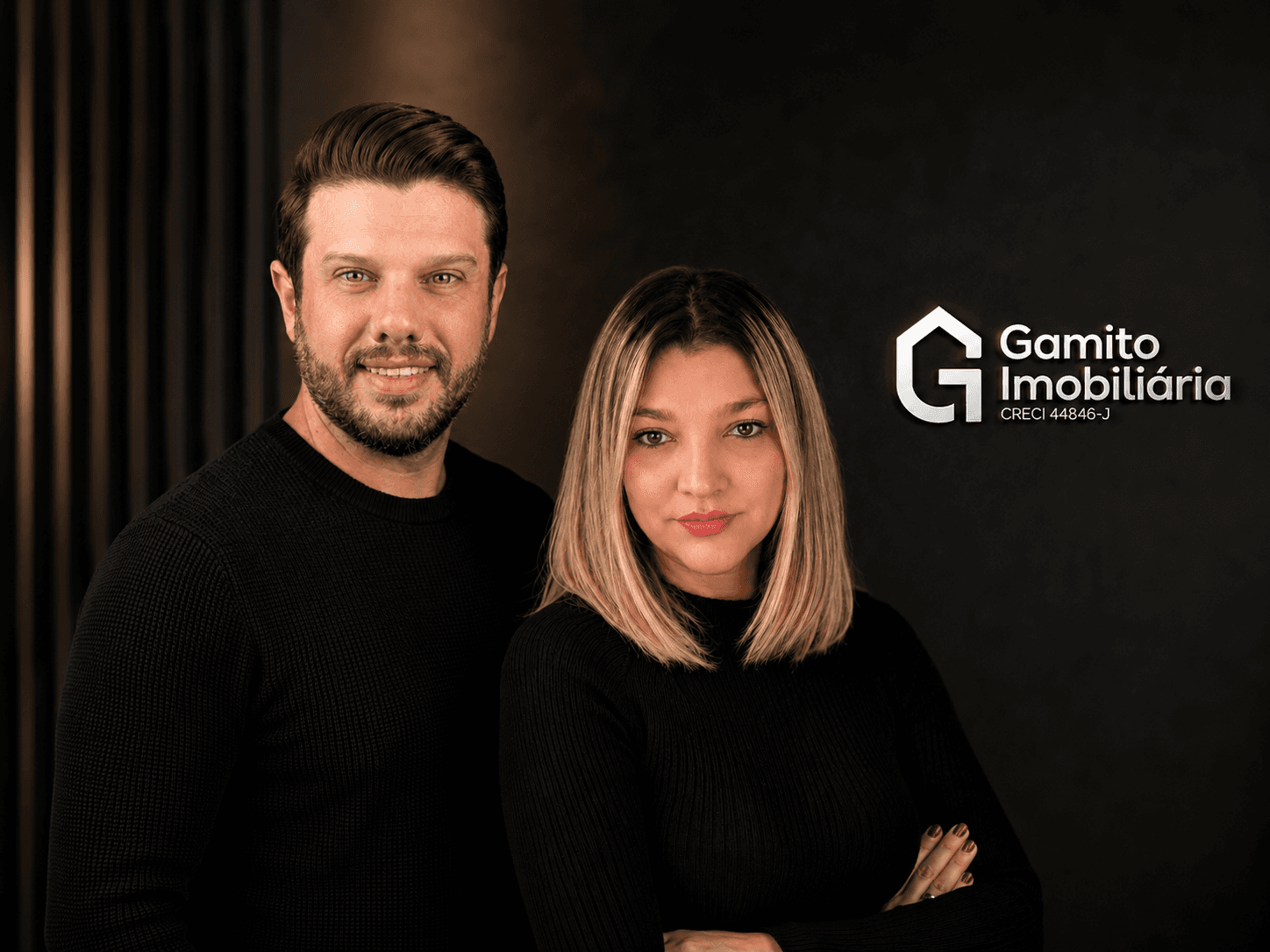 Sobre a Gamito Imobiliária